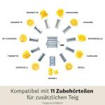 MARCATO Atlas 150 Manual Pasta Maker Machine