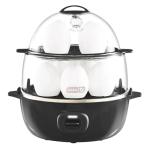 Deluxe Ultimate Egg Cooker