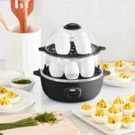 Deluxe Ultimate Egg Cooker