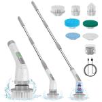 Lightswim 7-in-1 Electric Spin Scrubber