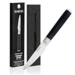 Babish High-Carbon 1.4116 German Steel Cutlery, 3.5 Inch Paring Kitchen Knife
