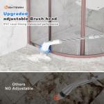 Lightswim 7-in-1 Electric Spin Scrubber