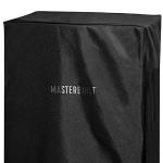 Masterbuilt MB20080319 Electric Smoker Cover, 30 inch, Black