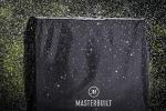 Masterbuilt MB20080319 Electric Smoker Cover, 30 inch, Black