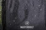 Masterbuilt MB20080319 Electric Smoker Cover, 30 inch, Black