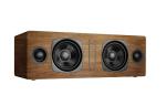 Audioengine All in One A2+ (B2) Portable Wireless Speaker - Audio with Lossless aptX Bluetooth and Analog Audio Input for Phone, Tablet, and Computers