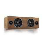 Audioengine All in One A2+ (B2) Portable Wireless Speaker - Audio with Lossless aptX Bluetooth and Analog Audio Input for Phone, Tablet, and Computers
