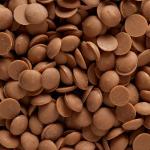 ChocoMaker Milk Chocolate Microwavable Fondue and Fountain Dipping Candy - 2 Pound Bag