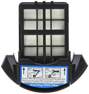 Hoover Hepa Exhaust Filter 440005573