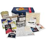 Brewer's Best Home Brew Beer Ingredient Kit (5 Gallon), (Scottish Ale)