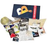 Brewer's Best Home Brew Beer Ingredient Kit (5 Gallon), (Scottish Ale)