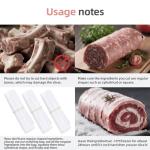 Manual Frozen Meat Slicer for Hot Pot, Upgraded Stainless Steel Meat Cutter for Beef Mutton Pork Roll, Food Slicer Machine for Shabu Shabu, BBQ, Sandwiches, KBBQ Home Cooking