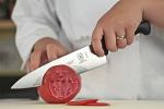 Mercer Culinary Millennia 8-Inch Chef's Knife