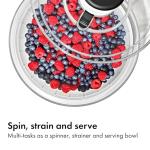 OXO Good Grips Salad and Fruit Spinner