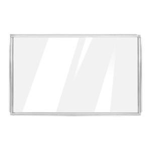 WB56X22160 WB55T10154 Range Oven Inner Door Glass Compatible with GE Range/Electric Oven/Wall Oven, Double-Layer Glass, Replacement Part Number: WB56T10152, WB55T10191, WB56X26391, 3379163