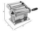 MARCATO Atlas 150 Manual Pasta Maker Machine