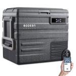 BODEGA 12V Portable Fridge for Camping and Travel