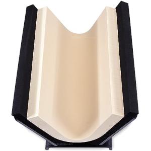 HolsterSmith Kydex Metal Taco Press - Bench Model - USA Made - (Press w/Mega Center Foam) - (6 x 12 Inches) - Kydex Holster and Sheath Press