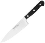 HENCKELS Statement Razor-Sharp Compact Chef Knife, German Engineered Informed by 100+ Years of Mastery, 6-inch