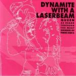 Dynamite with a Laserbeam: Queen as Heard Through the Meat Grinder of Three One G