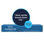 Amazon Basics Heavy Duty Non-Stick Foil, 95 Sq Ft