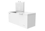 KoolMore SCF-20C Chest Freezer, 20 cu. Ft, White