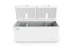 KoolMore SCF-20C Chest Freezer, 20 cu. Ft, White