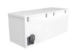 KoolMore SCF-20C Chest Freezer, 20 cu. Ft, White