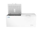 KoolMore SCF-20C Chest Freezer, 20 cu. Ft, White