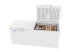 KoolMore SCF-20C Chest Freezer, 20 cu. Ft, White