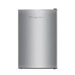 Frigidaire EFR321-AMZ 3.1 cu ft Stainless Steel Mini Fridge, Perfect for Home or The Office, Platinum Series