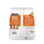 Alexia Sweet Potato Waffle Cut Fries Seasoned with Garlic, Onion & Pepper (20 oz)