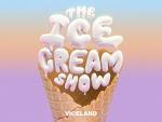 THE ICE CREAM SHOW