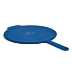 Made In Cookware - Frying Pan Silicone Universal Lid - 9 in 1 Design Fits Multiple Pans - Oven Safe 500F - Harbour Blue