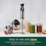 Cuisinart Smart Stick Variable Speed Hand Blender