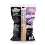 Ninja Woodfire® Pellets, Robust Blend 5-lb Bag, 100% Real Wood Pellets, Rich, Classic BBQ Smoked Flavors Compatible with All Ninja Woodfire™ Products, XSKOP5R