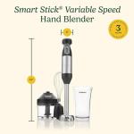 Cuisinart Smart Stick Variable Speed Hand Blender