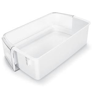 HECASA DA97-06419C DA63-04314 Right Side Refrigerator Door Shelf Door Bin Compatible with Samsung RH Replacement only