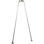 AllFuel HST Extended Roof Brace Kit for 6" Diameter 304 Stainless Steel All Fuel Class-A Double Wall Insulated Chimney Pipe
