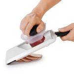 OXO Good Grips Adjustable Handheld Vegetable Slicer