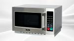 Commercial Microwave Oven, ETL 1000w 1.2 cu.ft. Countertop
