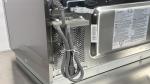 Commercial Microwave Oven, ETL 1000w 1.2 cu.ft. Countertop