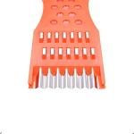 2Pcs handheld Plastic Multifunction Kitchen Peeler Grater Slicer Tool,for Vegetable,Fruit,Cucumber,Potato,Carrots,Cheese,Chef Gadgets Tools
