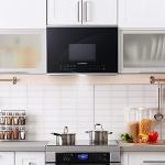 COSMO 24" Over the Range Microwave Oven