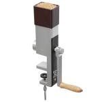 Stainless Steel Hand Crank Grain Mill Grinder