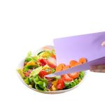 3 Pieces Flexible Cutting Board mats, Plastic Cutting Boards for Kitchen Cooking, Cutting board sheets for Meat and Vegetables, Dishwasher Safe