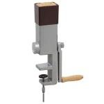 Stainless Steel Hand Crank Grain Mill Grinder