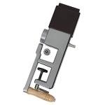 Stainless Steel Hand Crank Grain Mill Grinder