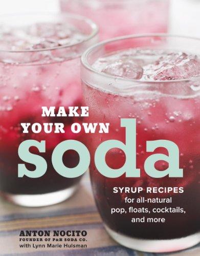 Soda Pop Makers