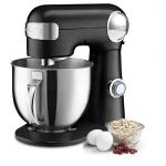 Cuisinart 12-Speed Stand Mixer with Stainless Bowl